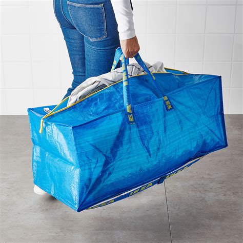 ikea bags for moving.